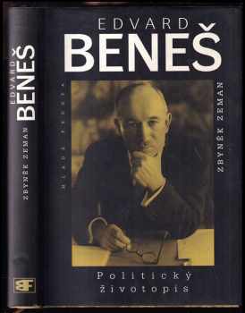 Edvard Beneš