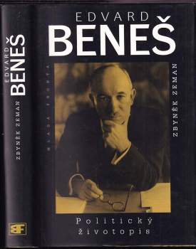 Edvard Beneš