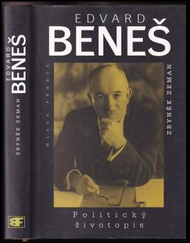 Edvard Beneš