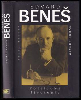 Edvard Beneš