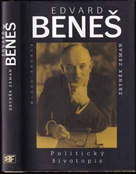 Edvard Beneš