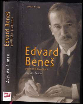 Edvard Beneš