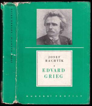 Edvard Grieg