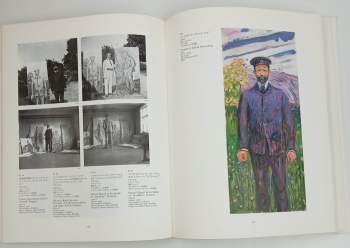 Edvard Munch: Edvard Munch