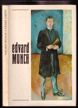 Edvard Munch a české umění