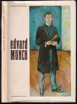 Edvard Munch a české umění