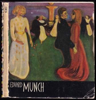 Edvard Munch