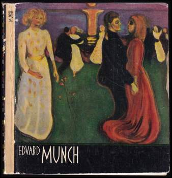 Miroslav Lamač: Edvard Munch