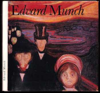 Petr Wittlich: Edvard Munch