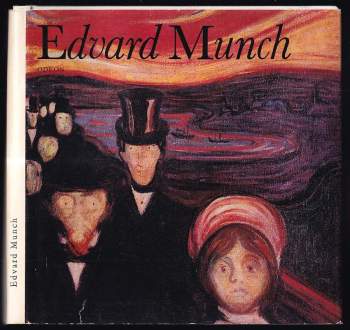 Petr Wittlich: Edvard Munch