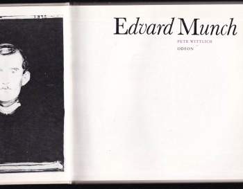 Petr Wittlich: Edvard Munch