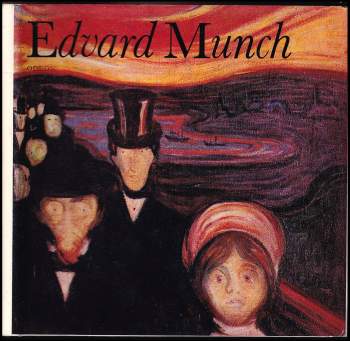 Edvard Munch