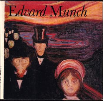 Edvard Munch