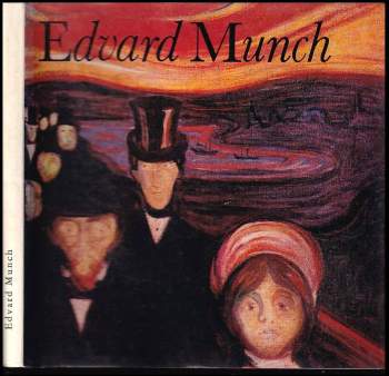 Petr Wittlich: Edvard Munch