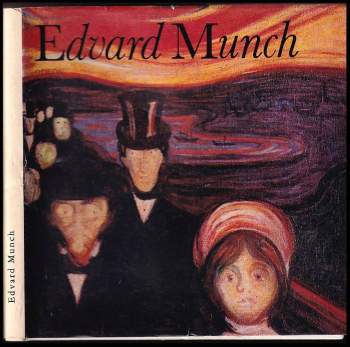 Petr Wittlich: Edvard Munch