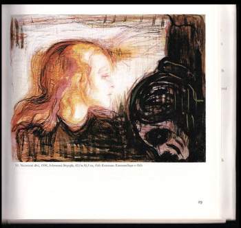 Petr Wittlich: Edvard Munch