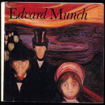 Petr Wittlich: Edvard Munch