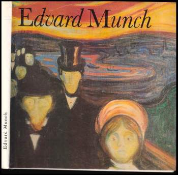 Edvard Munch