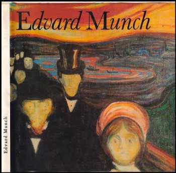Edvard Munch