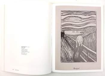Edvard Munch: Edvard Munch und das Unheimliche