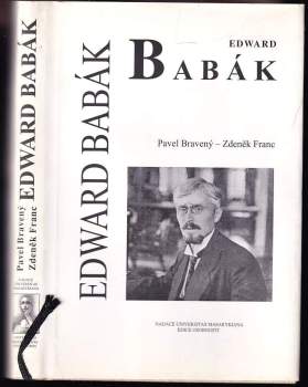 Pavel Bravený: Edward Babák