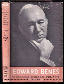 Edward Beneš