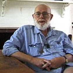 Edward Gorey