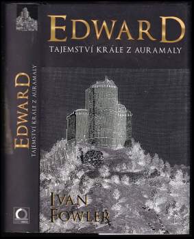 Ivan Fowler: Edward