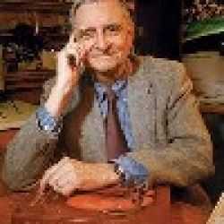 Edward O Wilson