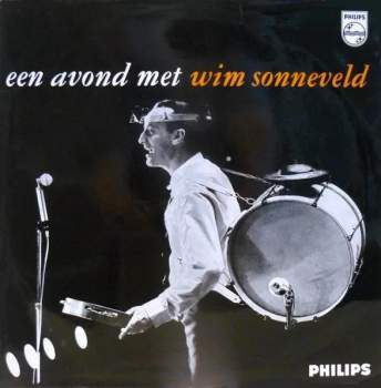 Wim Sonneveld: Een Avond Met Wim Sonneveld