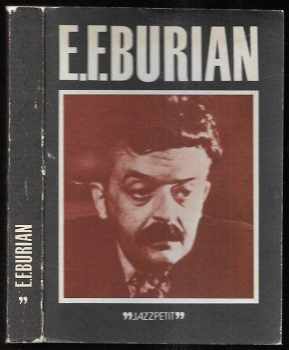 Jaroslav Kladiva: E.F. Burian