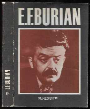 E.F. Burian