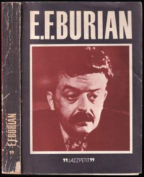 E.F. Burian