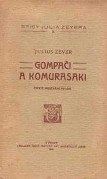 Gompači a Komurasaki