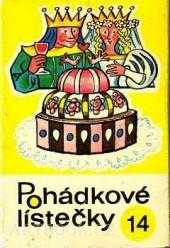Pohádkové lístečky