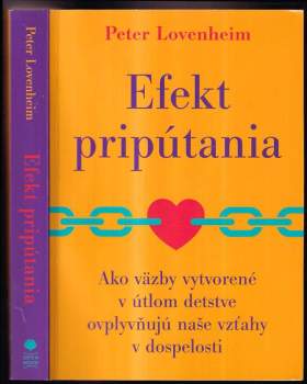 Efekt pripútania