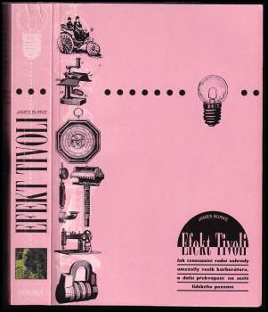 James Burke: Efekt Tivoli
