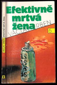 Efektivně mrtvá žena