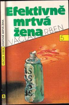 Efektivně mrtvá žena
