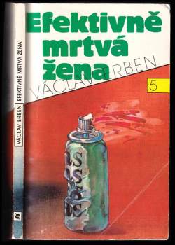 Efektivně mrtvá žena