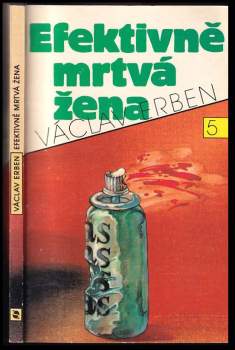 Efektivně mrtvá žena