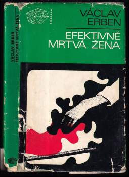 Václav Erben: Efektivně mrtvá žena