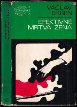 Efektivně mrtvá žena
