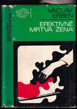 Václav Erben: Efektivně mrtvá žena