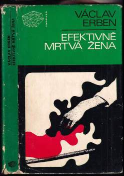 Efektivně mrtvá žena