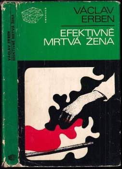 Efektivně mrtvá žena