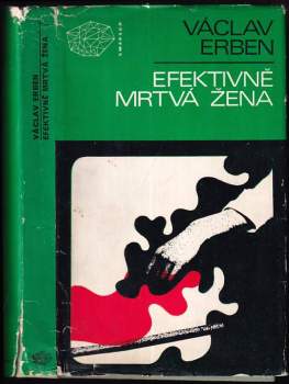 Efektivně mrtvá žena