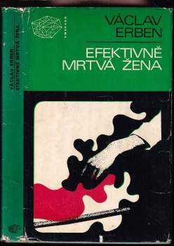 Efektivně mrtvá žena