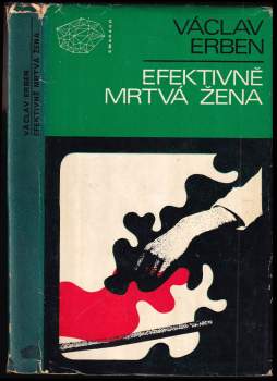 Efektivně mrtvá žena