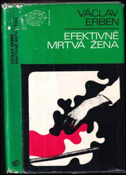Efektivně mrtvá žena